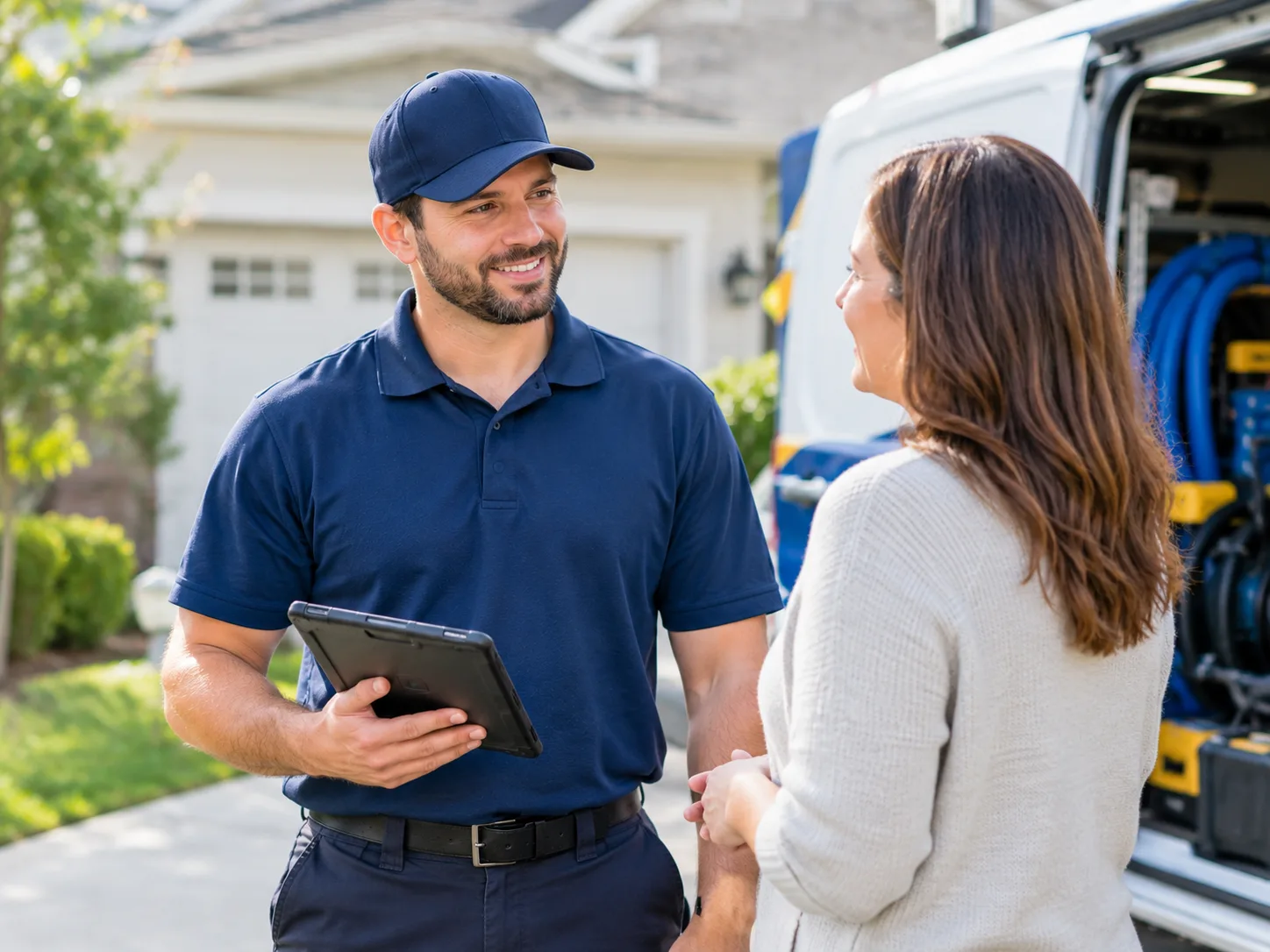 Sewage Backup Cleanup Atwater, OH FAQs